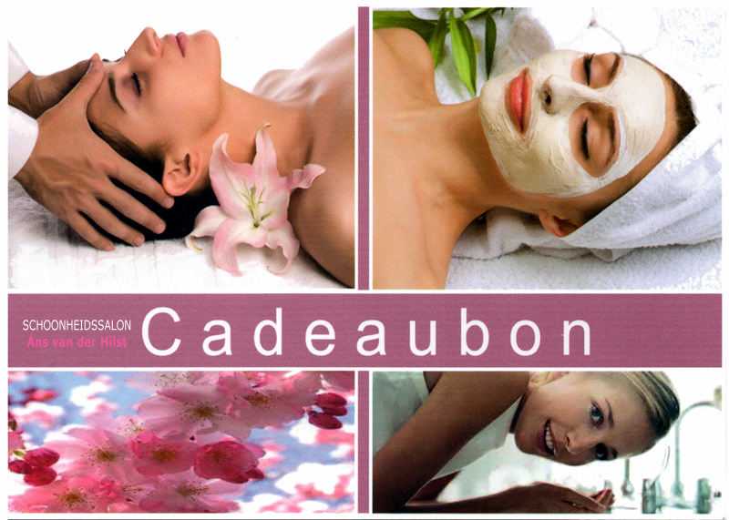 cadeaubon